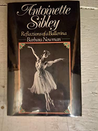 Antoinette Sibley