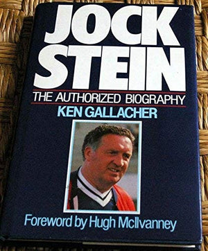 Jock Stein