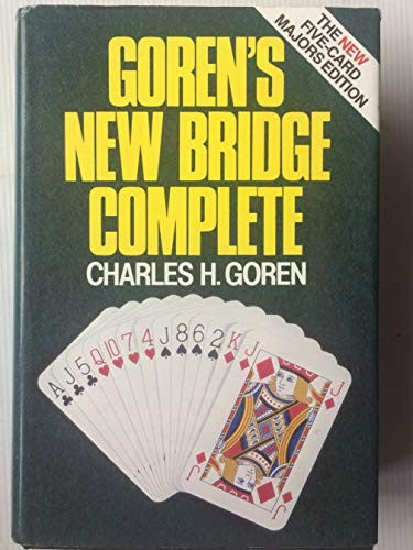 New Bridge Complete
