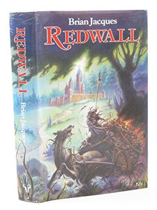Redwall 