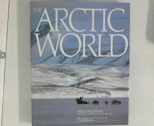 The Arctic World