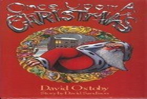 Once Upon a Christmas