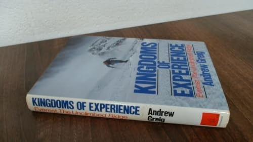 Kingdoms of Experience