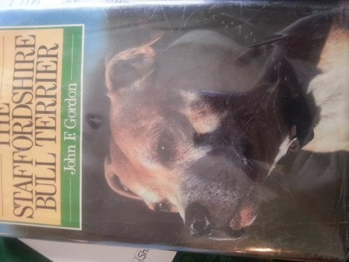 The Staffordshire Bull Terrier
