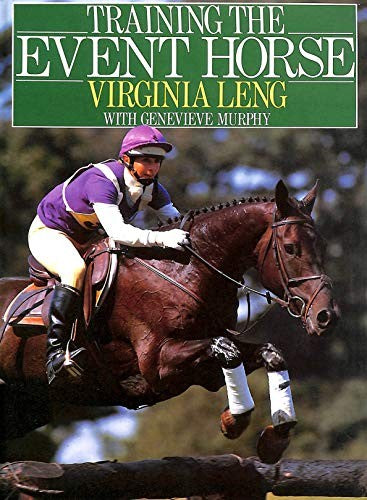 Training the Event Horse