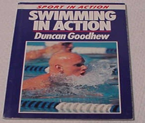 Swimming in Action