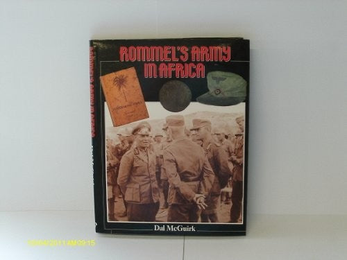 Rommel's Army in Africa