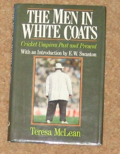 The Men in White Coats