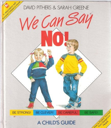We Can Say No!