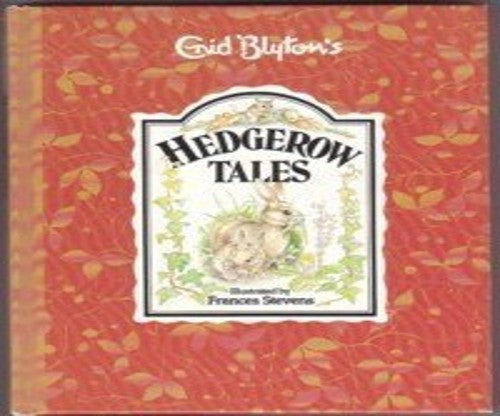 Hedgerow Tales