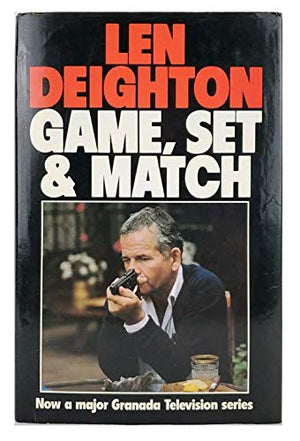 Game, Set and Match