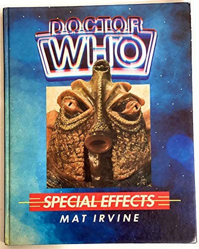 Doctor Who Special Effects