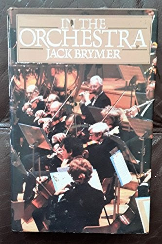 In the Orchestra