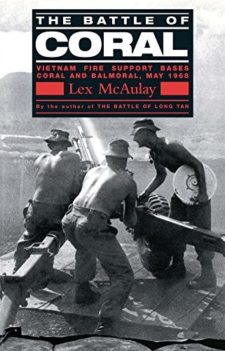 The Battle Of Coral