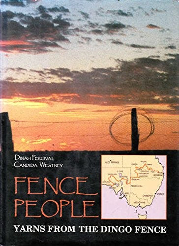 Fence People #