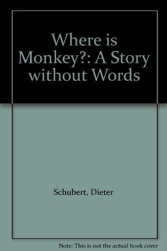Where is Monkey?