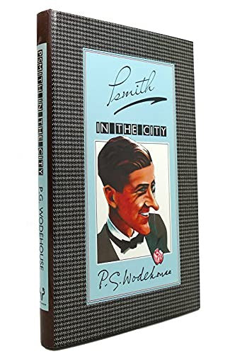 Psmith in the City