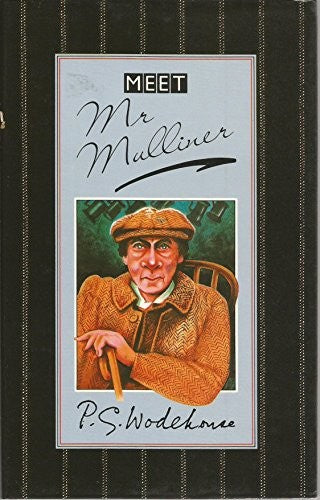 Meet Mr. Mulliner