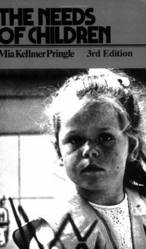 Needs Children 3e Pb