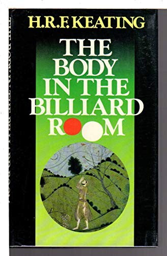 The Body in the Billiard Room