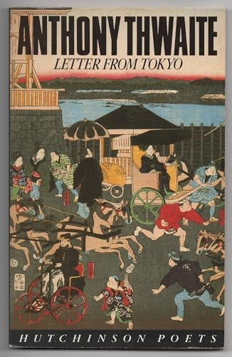 Letter from Tokyo