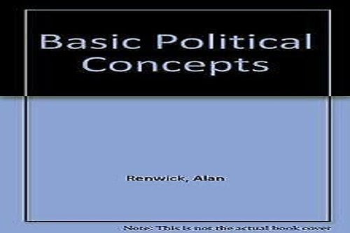Basic Political Concepts