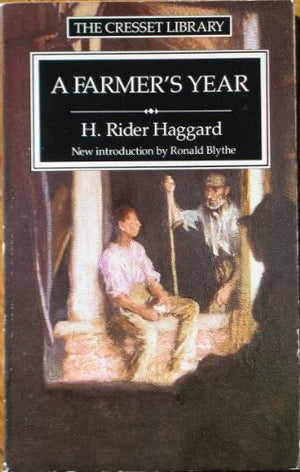 A Farmer's Year