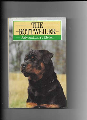 The Rottweiler