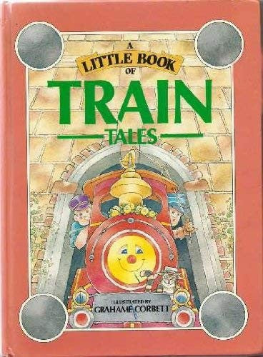 A Little Book of Train Tales