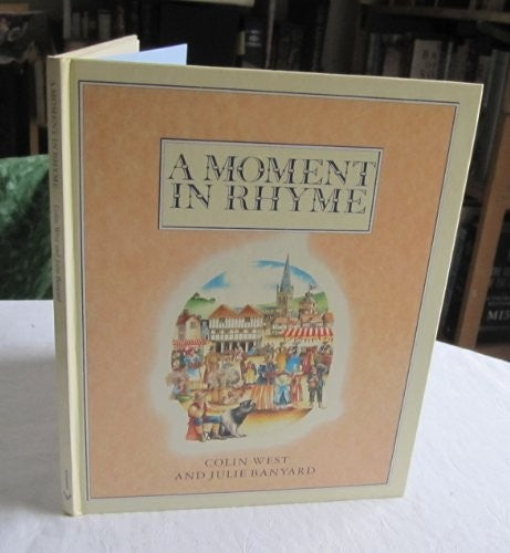 A Moment in Rhyme