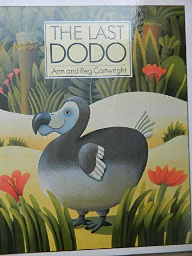 The Last Dodo