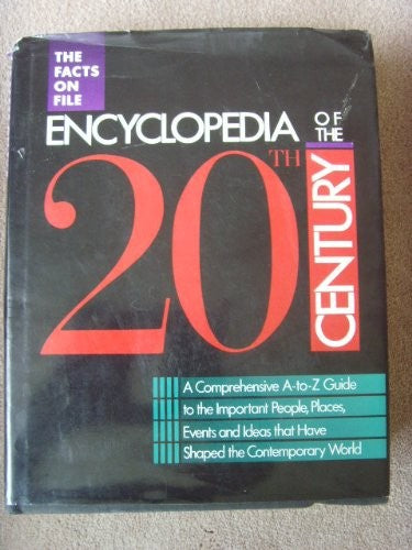 The Hutchinson Twentieth Century Encyclopaedia