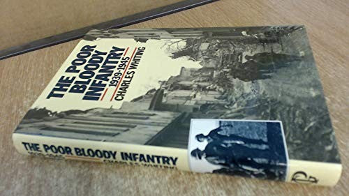 Poor Bloody Infantry
