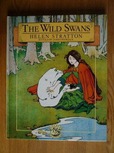 The Wild Swans