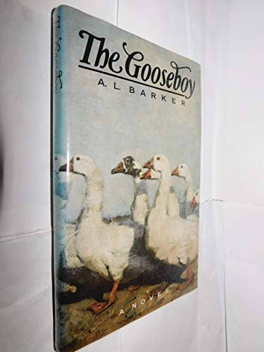 The Gooseboy