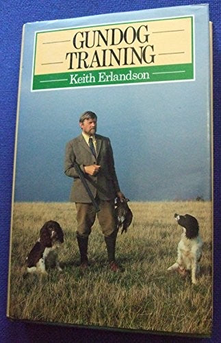 Gundog Training