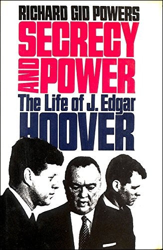 Secrecy and Power