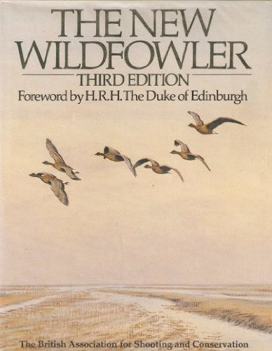 The New Wildfowler