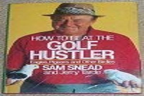 How to Beat the Golf Hustler