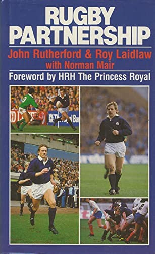 Rugby Partnership