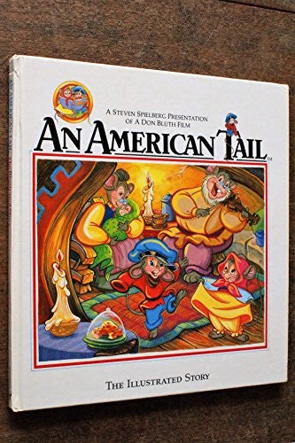 An American Tail