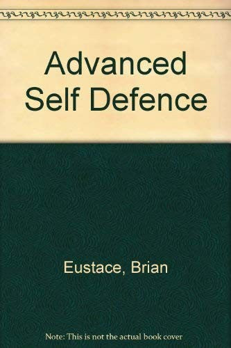 Advanced Self Defence