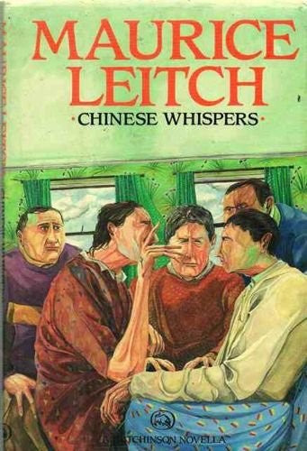 Chinese Whispers