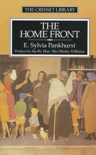 The Home Front