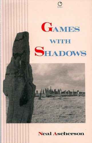 Games with Shadows