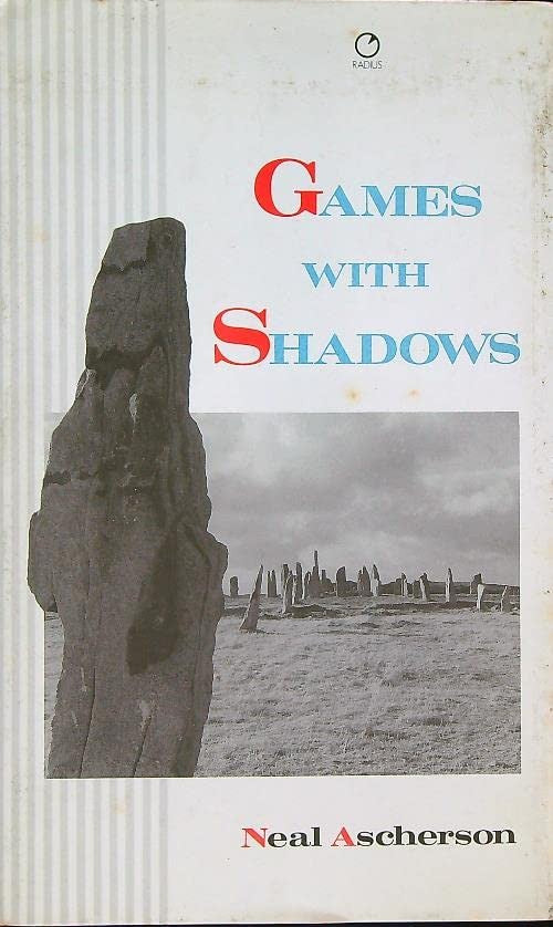 Games with Shadows