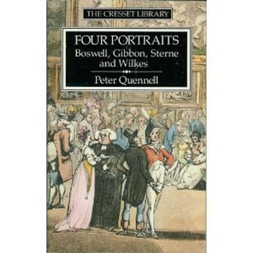 Four Portraits