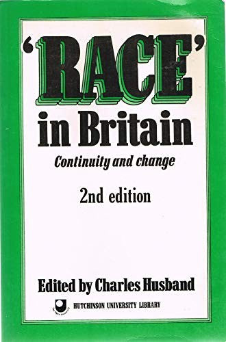 Race in Britain