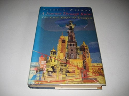 A Journey Through Ruins