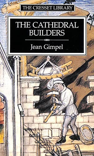 The Cathedral Builders
